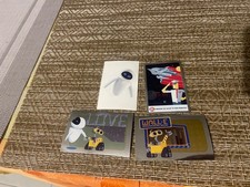 IMAGE PANINI STICKER WALL.E