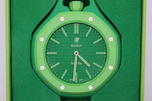Montre poche swatch - montre,