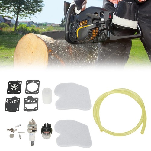 Pour mcculloch cs340 - pour,