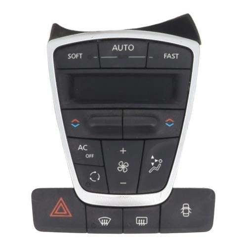 Commande chauffage renault - commande,