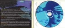 CD Metal Molly / Solar Race /