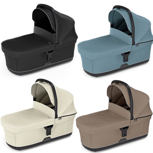 Thule urban glide - 3, de