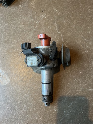 Allumeur bosch 0237601013 ford - bosch,
