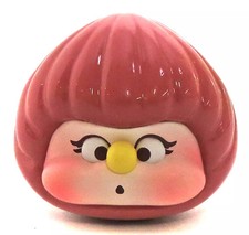 Mini Figure 11. « WAKE CAOJ