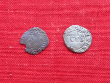 Duché De Savoie - Quart de Gros & Patacco   !