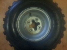 JANTE ROUE ARRIERE DROITE QUAD