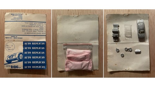Auto replicas bkl - -, bkl-13