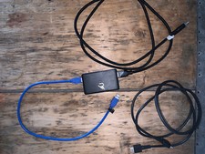 Boitier d'acquisition pour