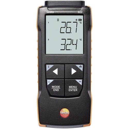 Testo 0563 0922 - , thermomètre