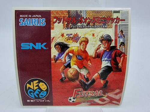 Autocollant futsal version - autocollant,