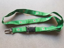 @TOUR DE COU PORTE CLES NEUF BOISSON BIERE BEER HEINEKEN @ NEUF 