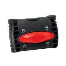 Fixation porte bebe polisport