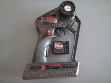 Traxxas TQ3 27MHz 3Ch Radio + Emetteur 2215 - Pour pièces