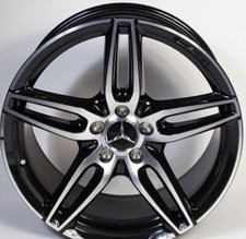 4 jantes neuves 19'' style