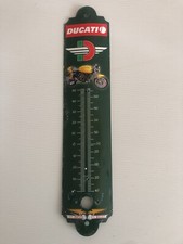 Plaque pour Thermomètre