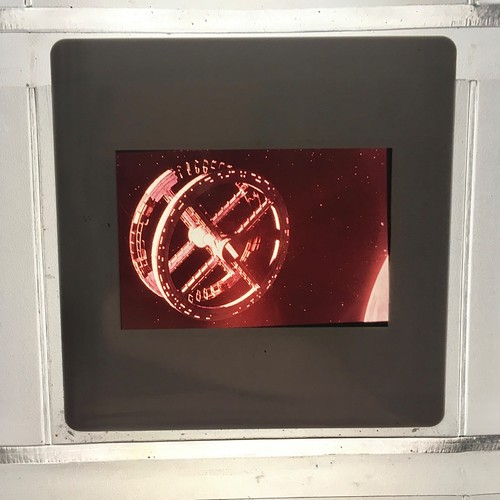 2001 space odyssey stanley - a,