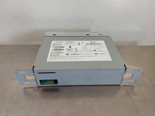 281156576r autoradio renault - 281156576r,