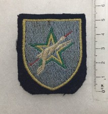 D2/2 FRANCE - Insigne 2ème
