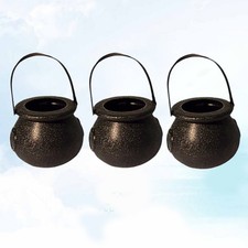  3 Pcs Boite A Bonbon Panier