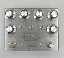 Amplificateur De Prép Dumble