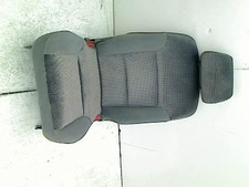 Siege arriere droit FIAT