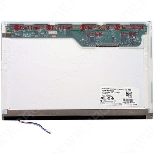 Dell studio xps 3 - 13, 13.3"