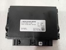 Calculateur de la boîte de