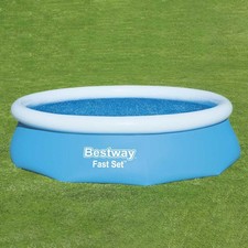Bestway Couverture Solaire de