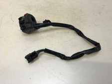 COMMODO GAUCHE KAWASAKI ER6 F