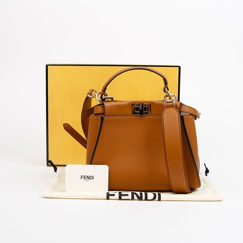 Fendi mini sac main - sac,