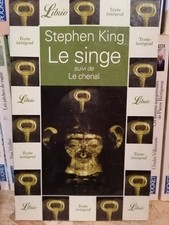 Stephen King - Le Singe /