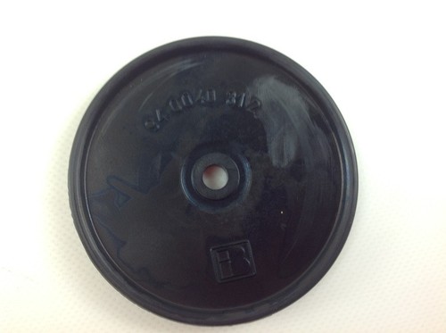 Membrane piston universelle - membrane,