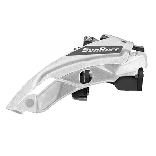 Derailleur vtt avant sunrace - derailleur,