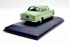 PEUGEOT 403 Vert de 1956