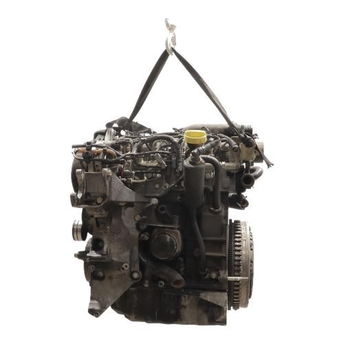 Moteur renault laguna phase - moteur, 2