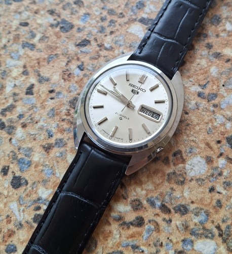 Vintage seiko jewels - vintage,