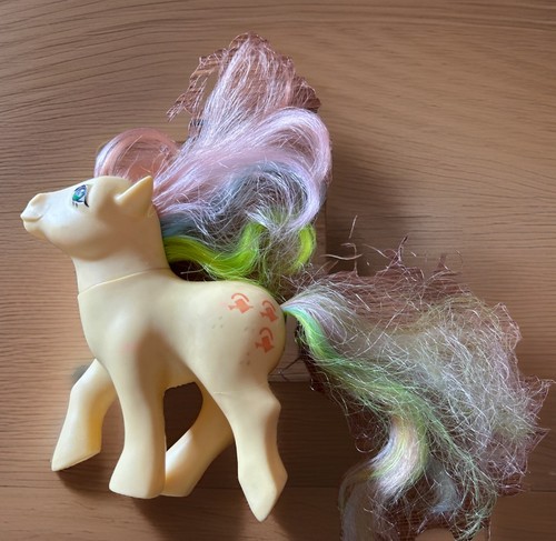 Mon petit poney - ,