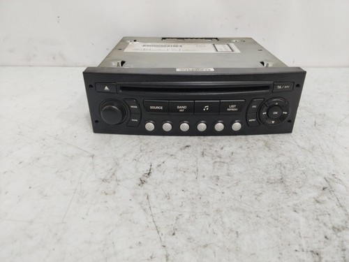 9666968177 autoradio citroen - 9666968177,