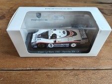 Porsche 956 LH Winner Le Mans