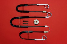 Pour VW GOLF III 3 CABRIO Kit