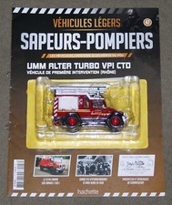 Miniature 1:43 UMM Alter VPI