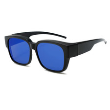 Nouvelle Mode Lunettes De