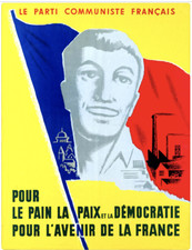 affiche poster parti