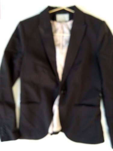 Superbe veste tailleur m - h&m,