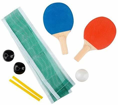 Kicko mini ping - mini, table