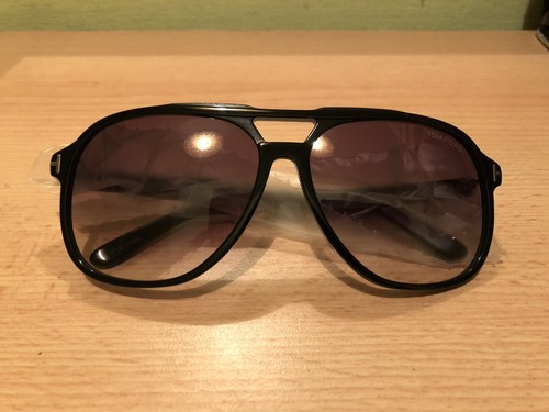 Lunettes soleil tom ford - soleil,