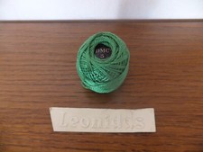 Bobine de Coton Perlé  702