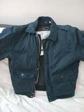 Flight jacket schott type - jacket,