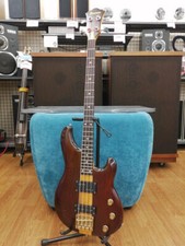 Guitare basse électrique IBANEZ MC824 DS d'occasion