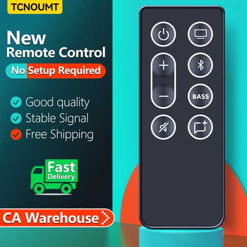 Remote control for bose - remote,